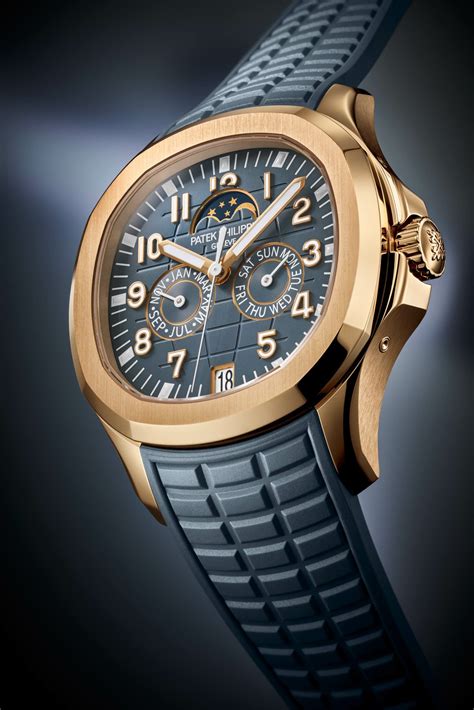 patek philippe new